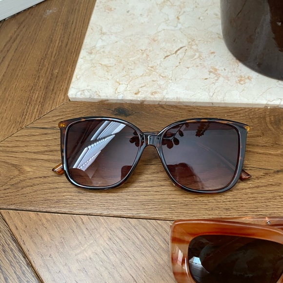 3 piece sunglasses set - Picture 2 of 6
